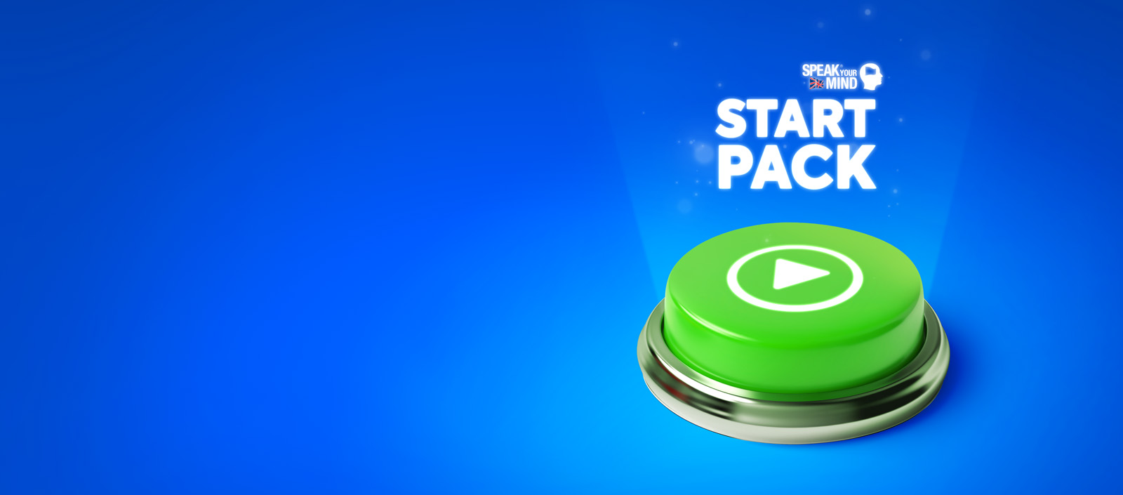 Start Pack di Speak Your Mind Start Pack di Speak Your Mind