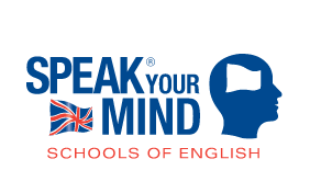 Speak Your Mind Logo